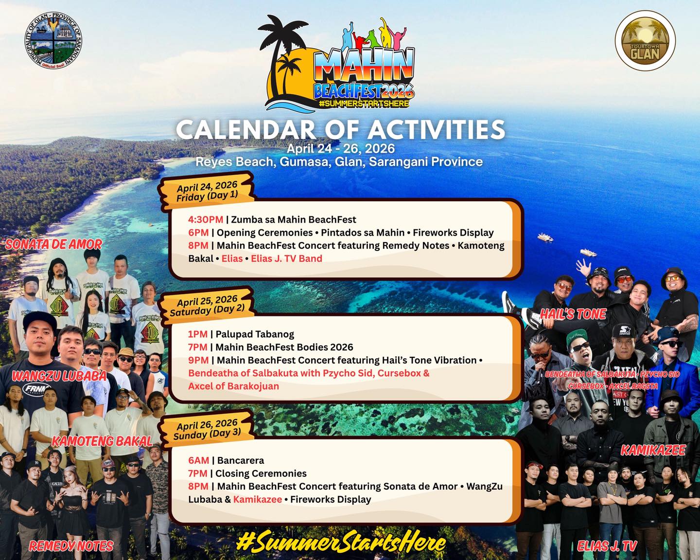 Mahin Beach Fest 2026: The Ultimate Guide