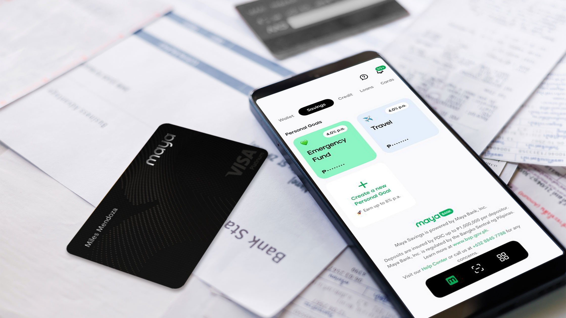 Maya Shares Smarter Ways for Filipinos to Stay Ahead of Monthly Bills